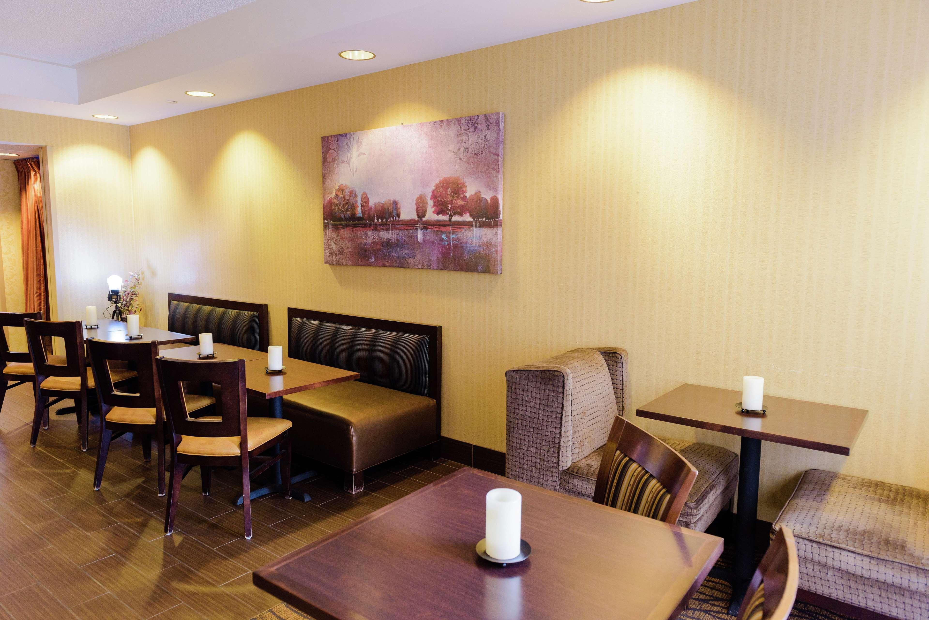 Hampton Inn Eau Claire Exterior foto